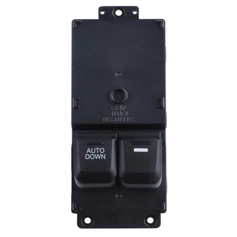 A73X-93570-4Y001 935704Y001 Front Left Electric Power Window Switch For Kia Rio Car Accessories