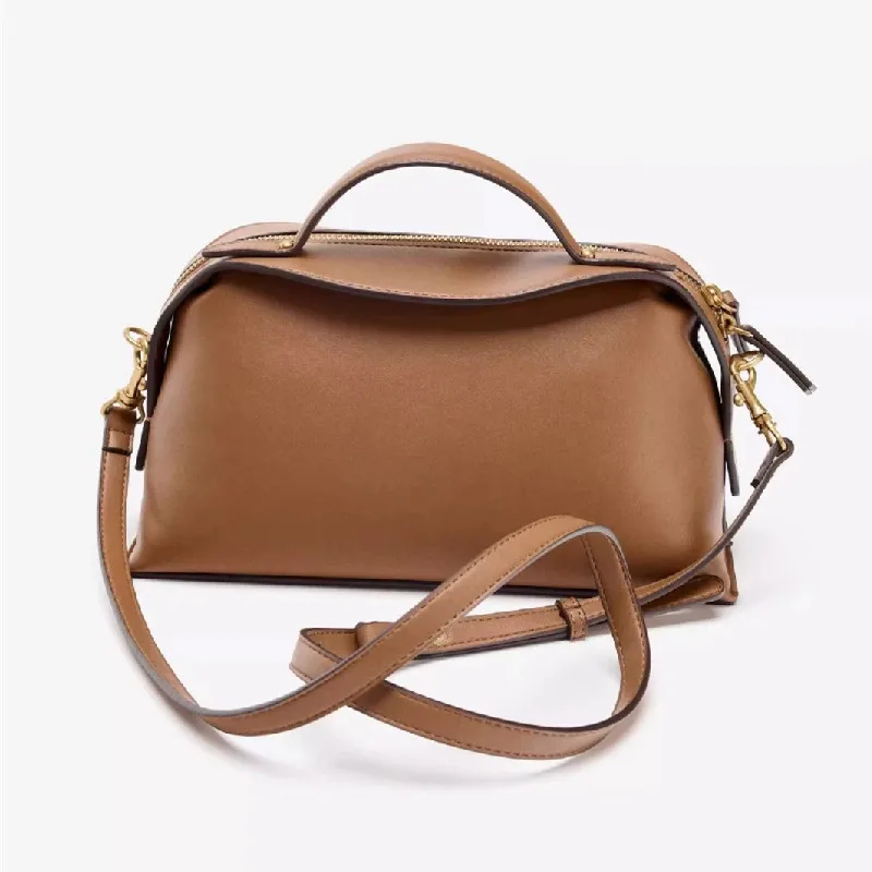 

Высококачественная женская сумка из мягкой искусственной кожи, повседневная женская сумка-мессенджер, однотонная сумка через плечо, женская сумка через плечо