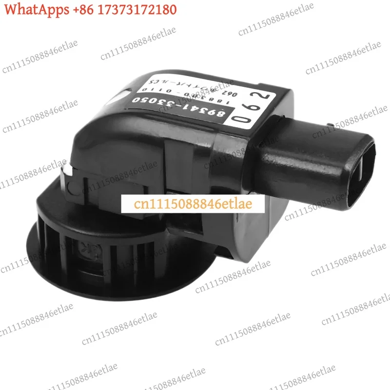 k3 PDC Parking Sensor Replacement, OE 89341-33050, for Toyota FJ Cruiser, Ultrasonic Reverse Radar