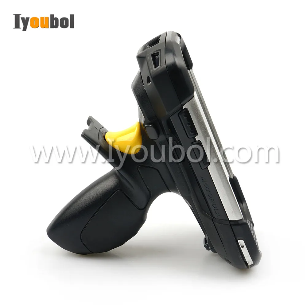 TRG-TC7X-SNP1-02 Snap on Trigger Pistol for Zebra TC70 TC75 TC70x TC75x view 3
