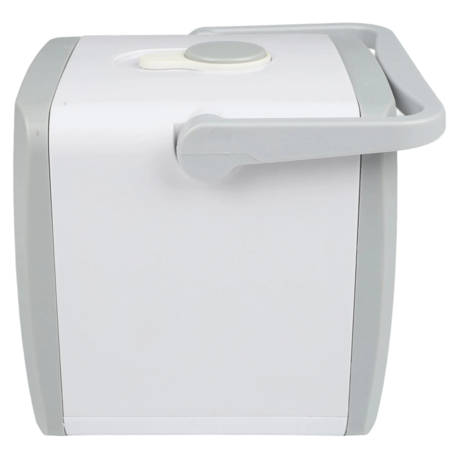 Mini sistema di raffreddamento Dispositivo di raffreddamento compatto Capacità serbatoio acqua domestica 150 ml Tecnologia di raffreddamento efficiente per scrivania