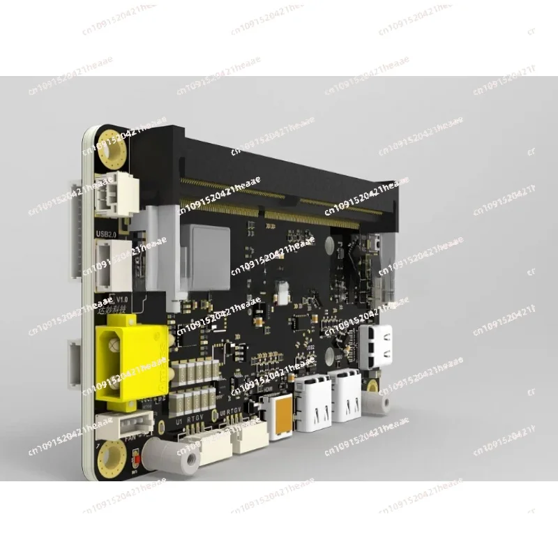 Suitable for   Carrying Robot  Development Board