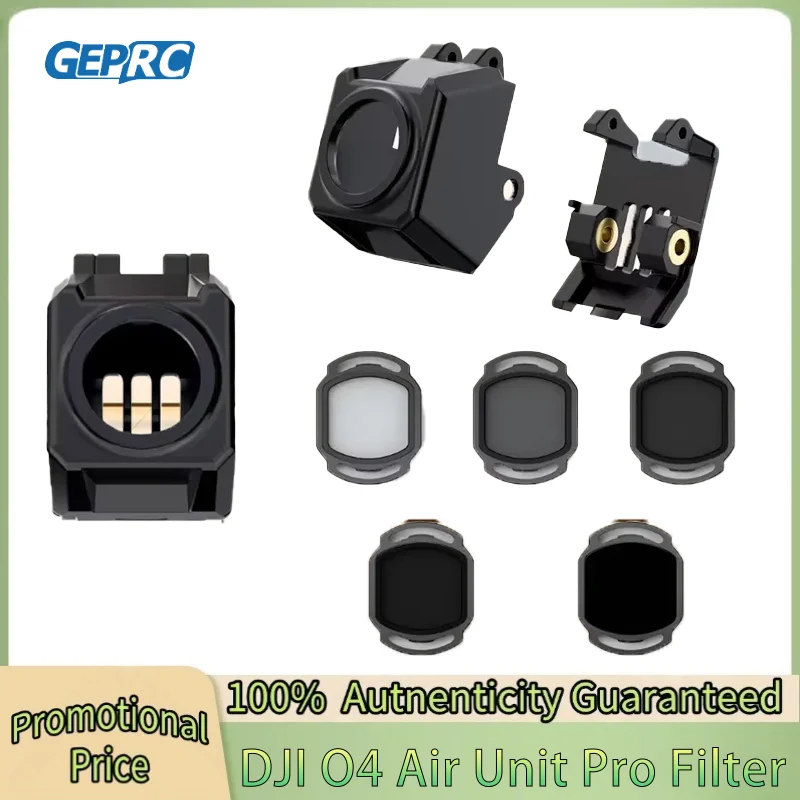 Geprc O4 Air Unit C…