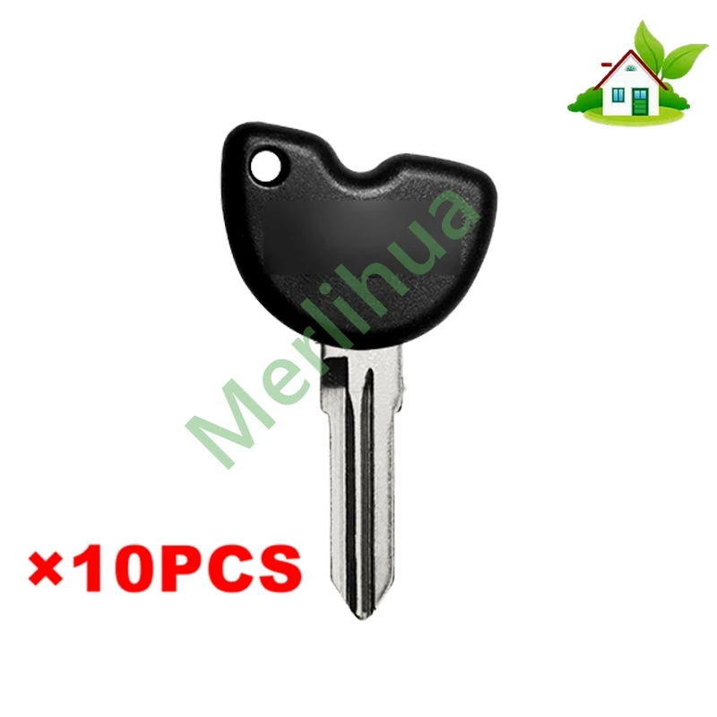 

Vespa motorcycle key, suitable for: Vespa vte125 gts gtv motorcycle key embryo.(can be placed anti-theft chip).