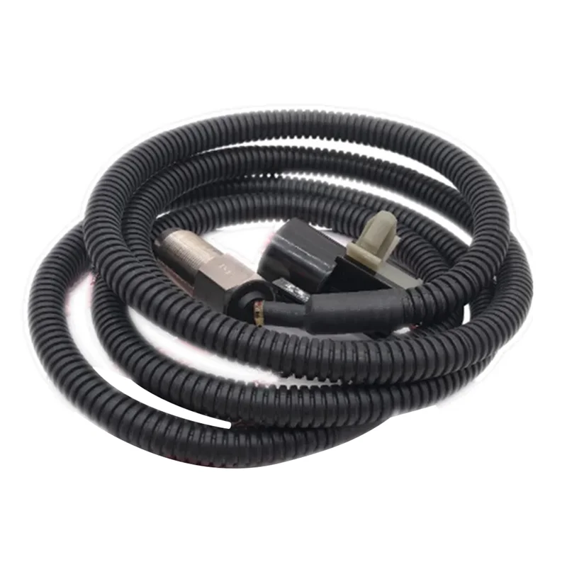 

Strict For Kobelco SY465 SK450-3 450-6 480-6S Excavator 6D24 Engine Fuel Pump Speed Sensor ME755778 479771-8300 9443612071 Parts
