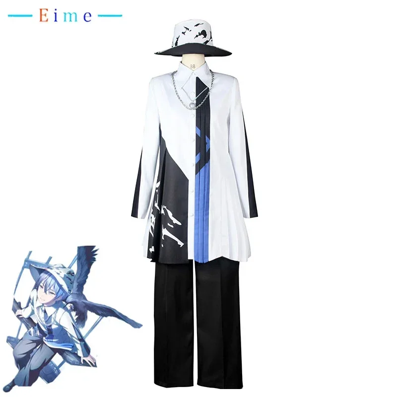 Game Project Sekai Colorful Stage Aoyagi Toya Cosplay Costume Anime Clothing With Hat Halloween Party Uniforms Custom Made