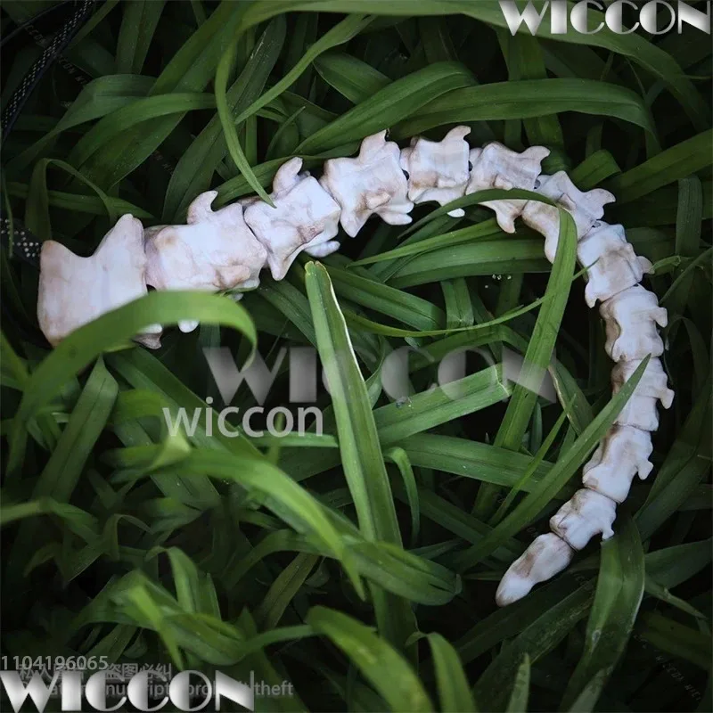 25COSFurry Furrsuit ثلاثية الأبعاد حمض البوليلاكتيك عظام التنين المفاصل المنقولة الذيل تأثيري هالوين عيد الميلاد كرنفال هدايا الحفلات Customi