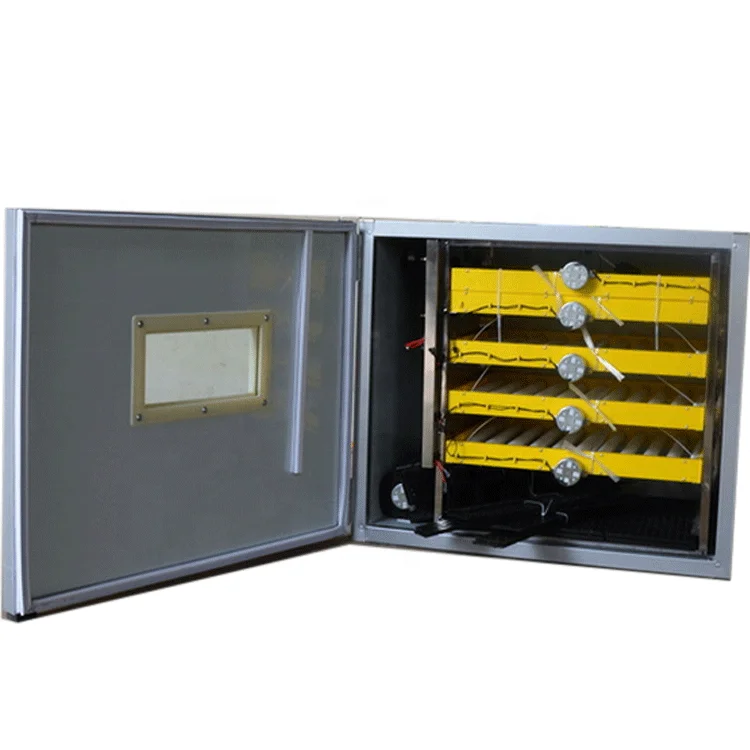 300 Egg Incubator With Automatic Humidity Control for Sale