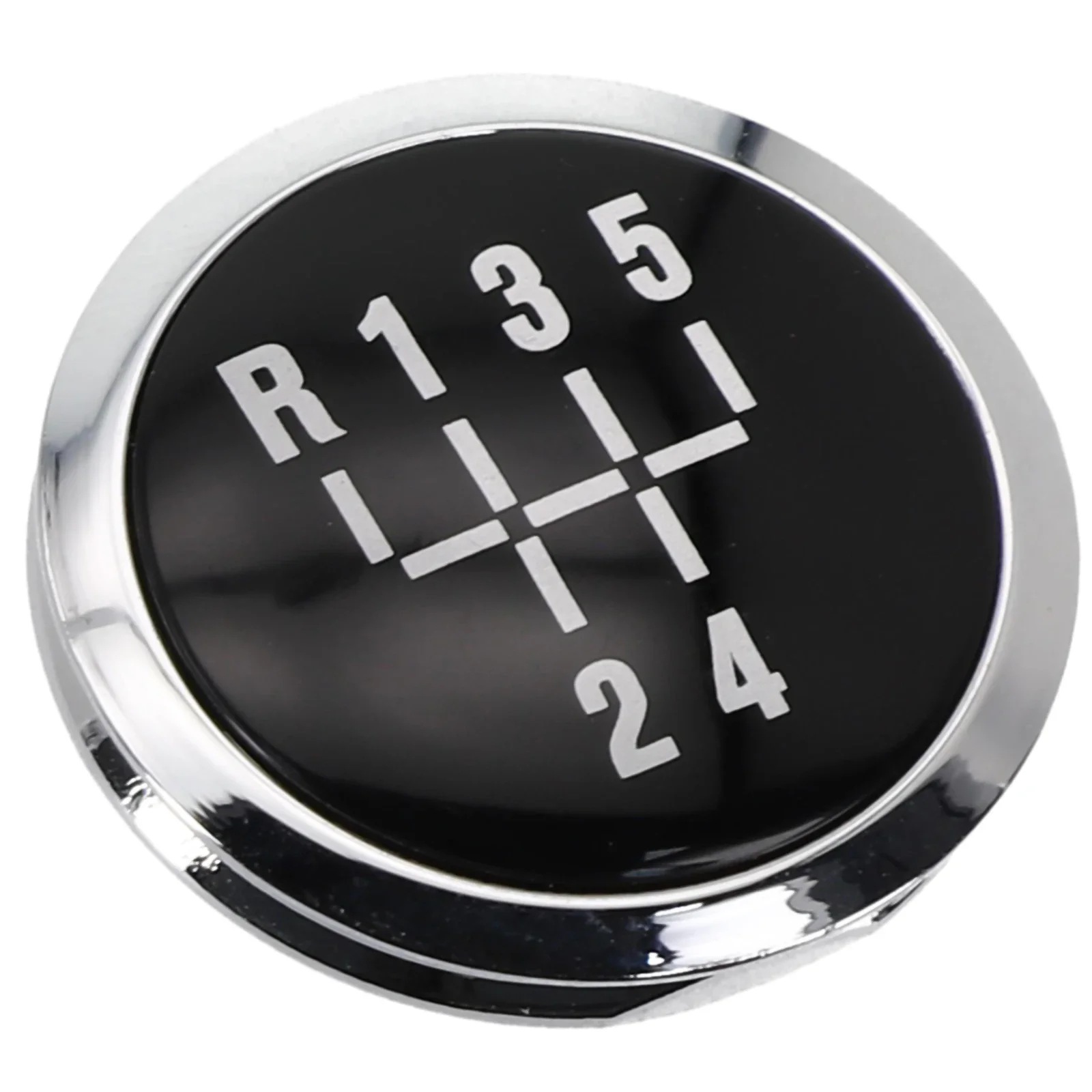 

Popular Hot New Product Shift Handle Cover 5 Speed For Vauxhall Car Accessories Original Accessories Shift Panel
