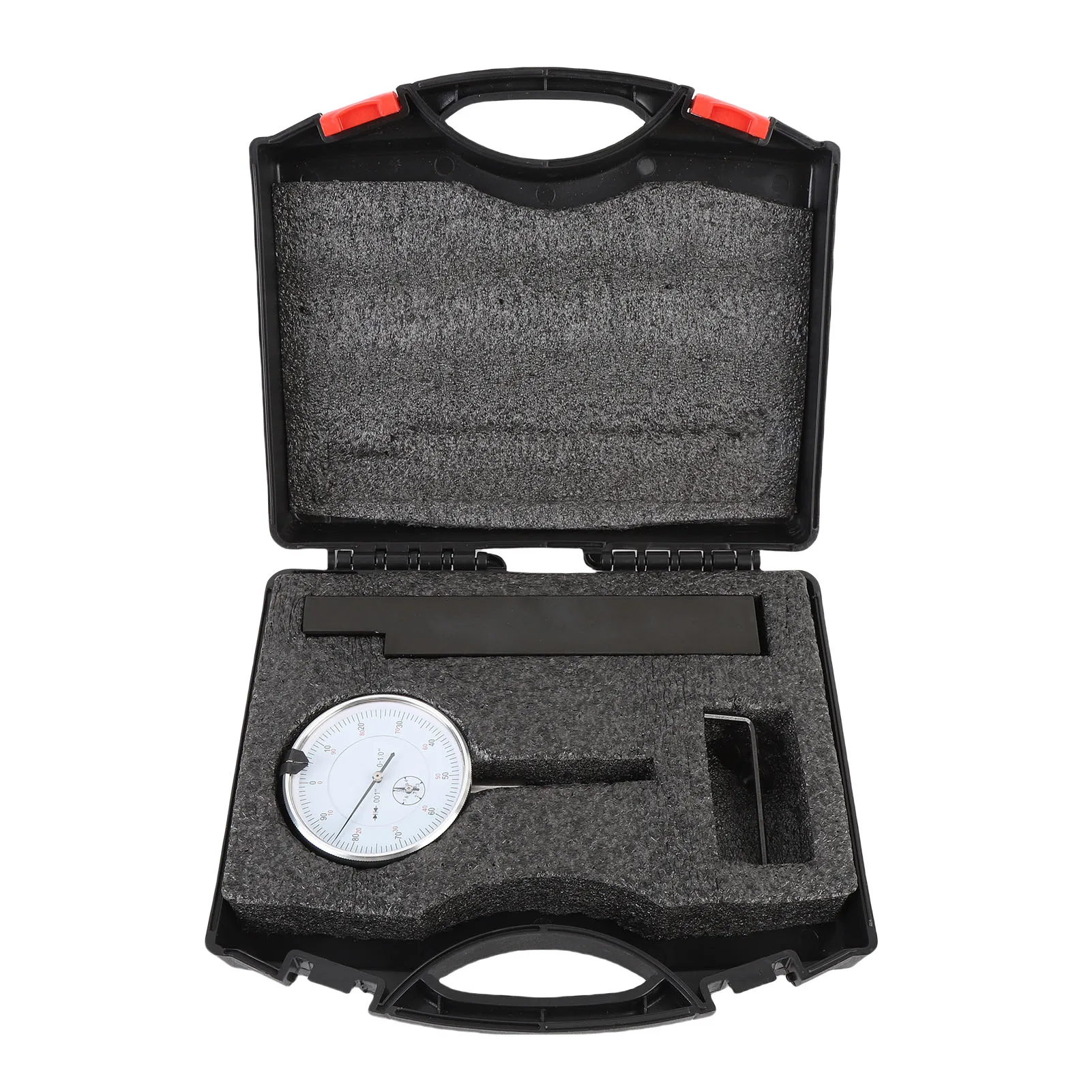 6434 Sleeve Height Counter Bore Gauge Cylinder Bore Gauge Range 0-1.00in Graduation 0.001in Reading 0-100 for All Derv Engines