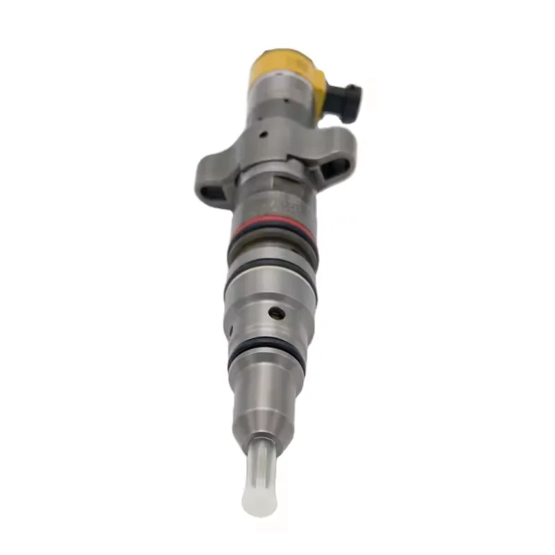 

Новый топливный инжектор для дизельных двигателей C7 C9, запчасти для экскаваторов и грузовиков, номер 387-9434 (3879434)