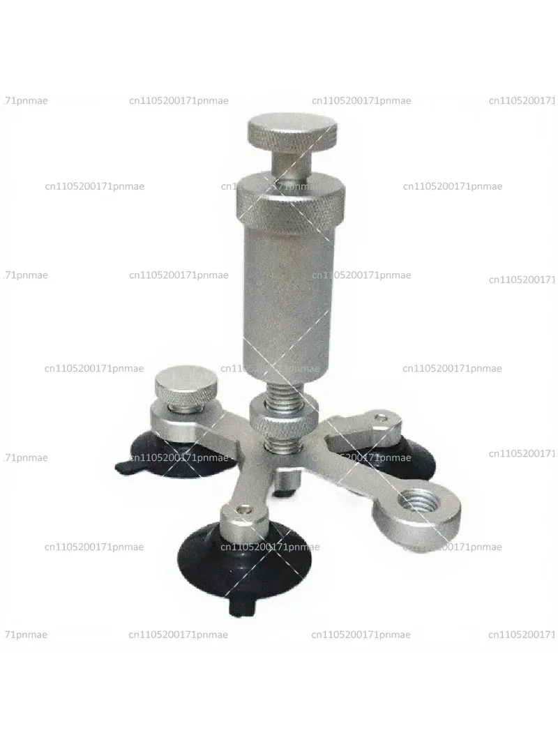 Car Windshield Glass Repair Syringe Tool for Auto Windscreen Crack Fixing
