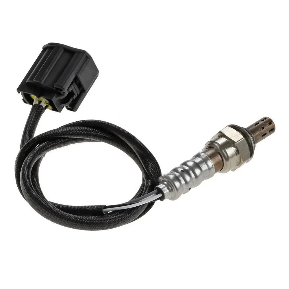 Lambda 02 Oxygen Sensor 4 Wires Upstream Downstream for Mazda 5 2.3L 2006 2007 Mazda 3 2.0L 2.3L 2004 2005 234-4390 234-4396