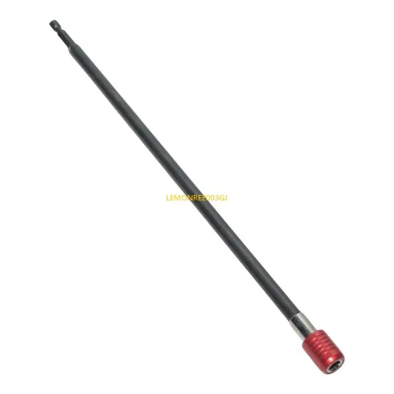 M4YC Professional Locking Drill Bit Holder for Efficient Deep Drilling