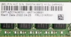 

For LENOVO 01KR361 4ZC7A08691 8G 1RX4 DDR4 2666V-U desktop ram 8GB memory
