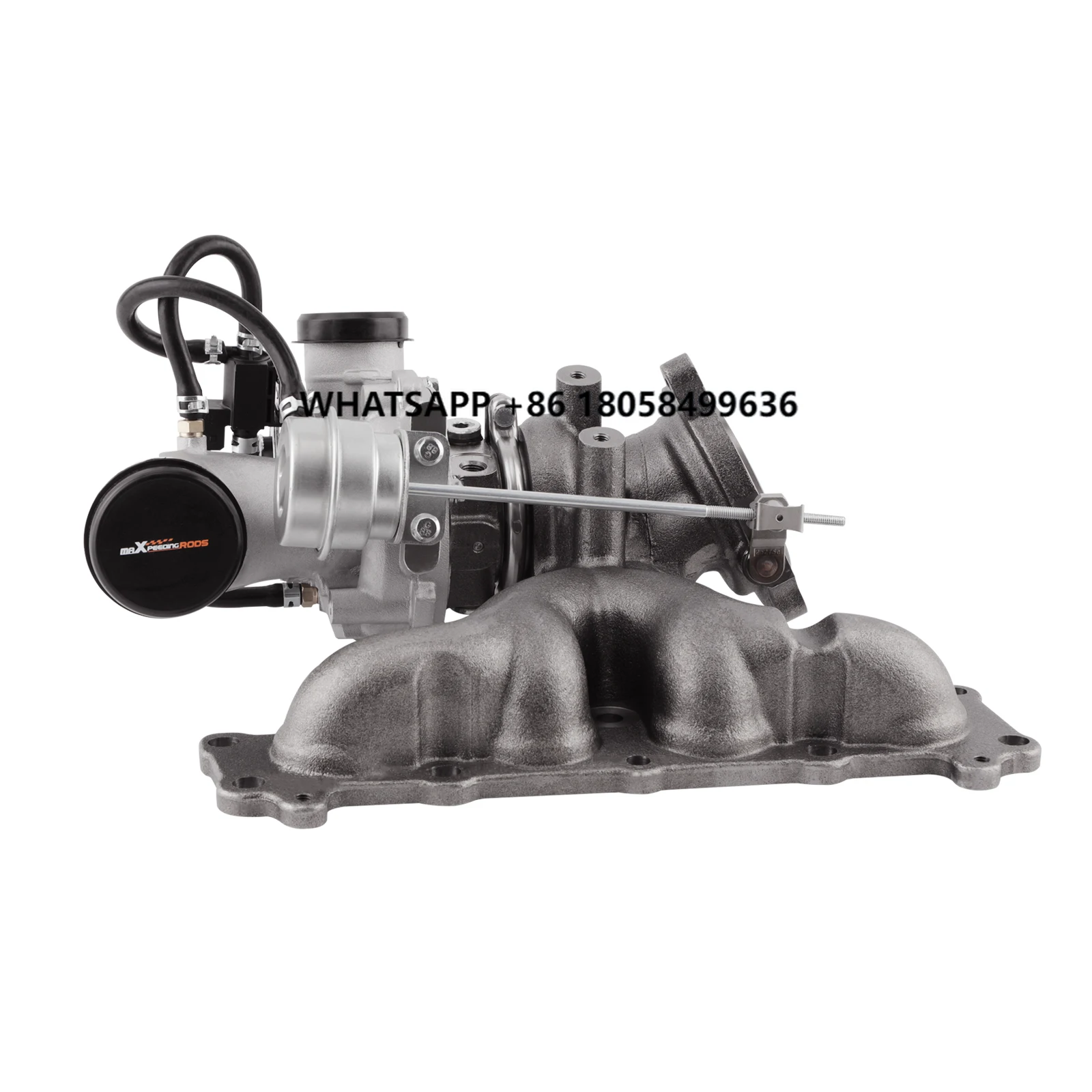 

Turbo Charger for Volv V60 T5 Jaguar XJ Range Rover Evoque 12-16 2.0L 250PS 184Kw K04-53039880288
