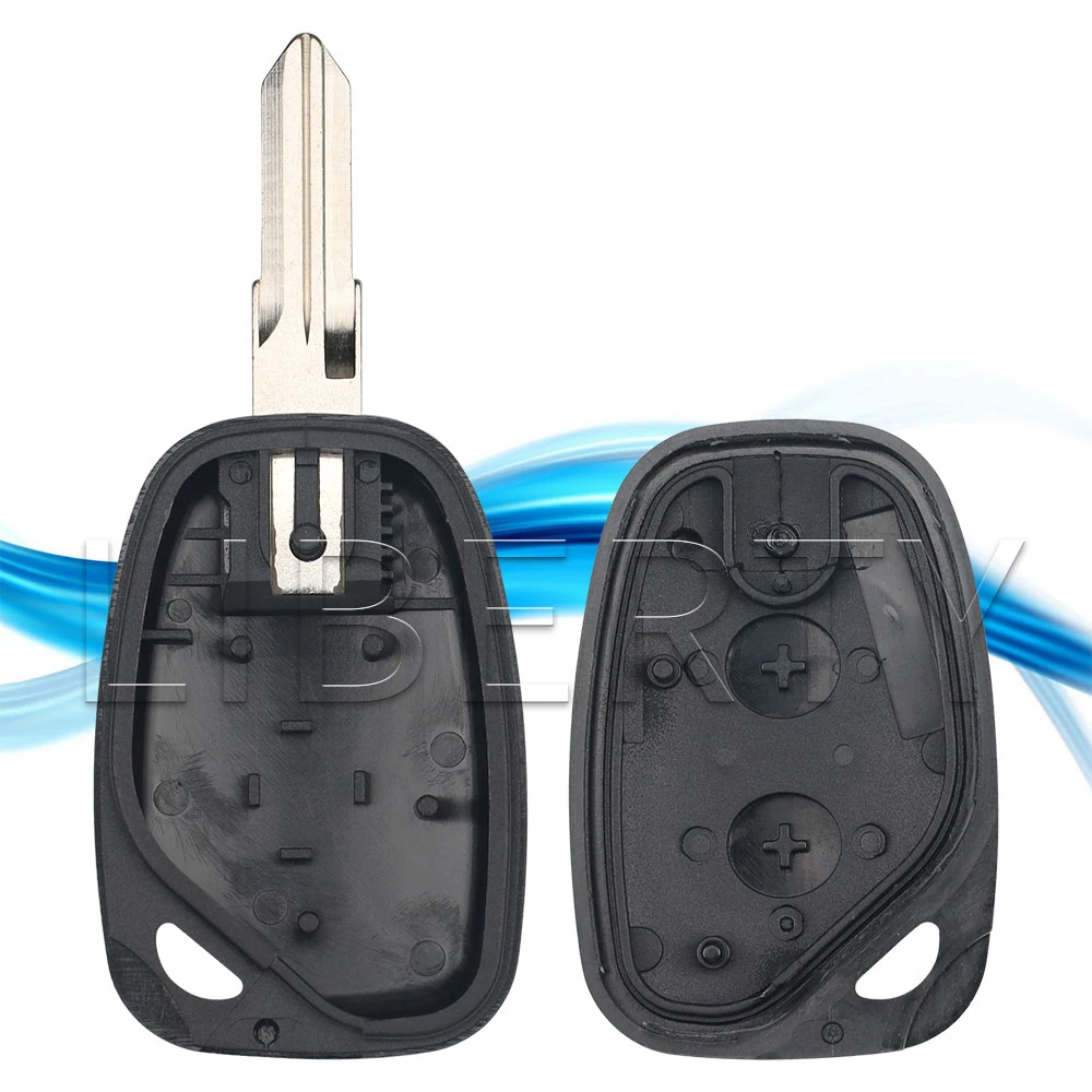 Liberty Chiave A Distanza Intelligente ID46 PCF7946 Per Renault Trafic Master Kangoo Movano Trasmister Per Opel Vivaro Vauxhall 2003-2012