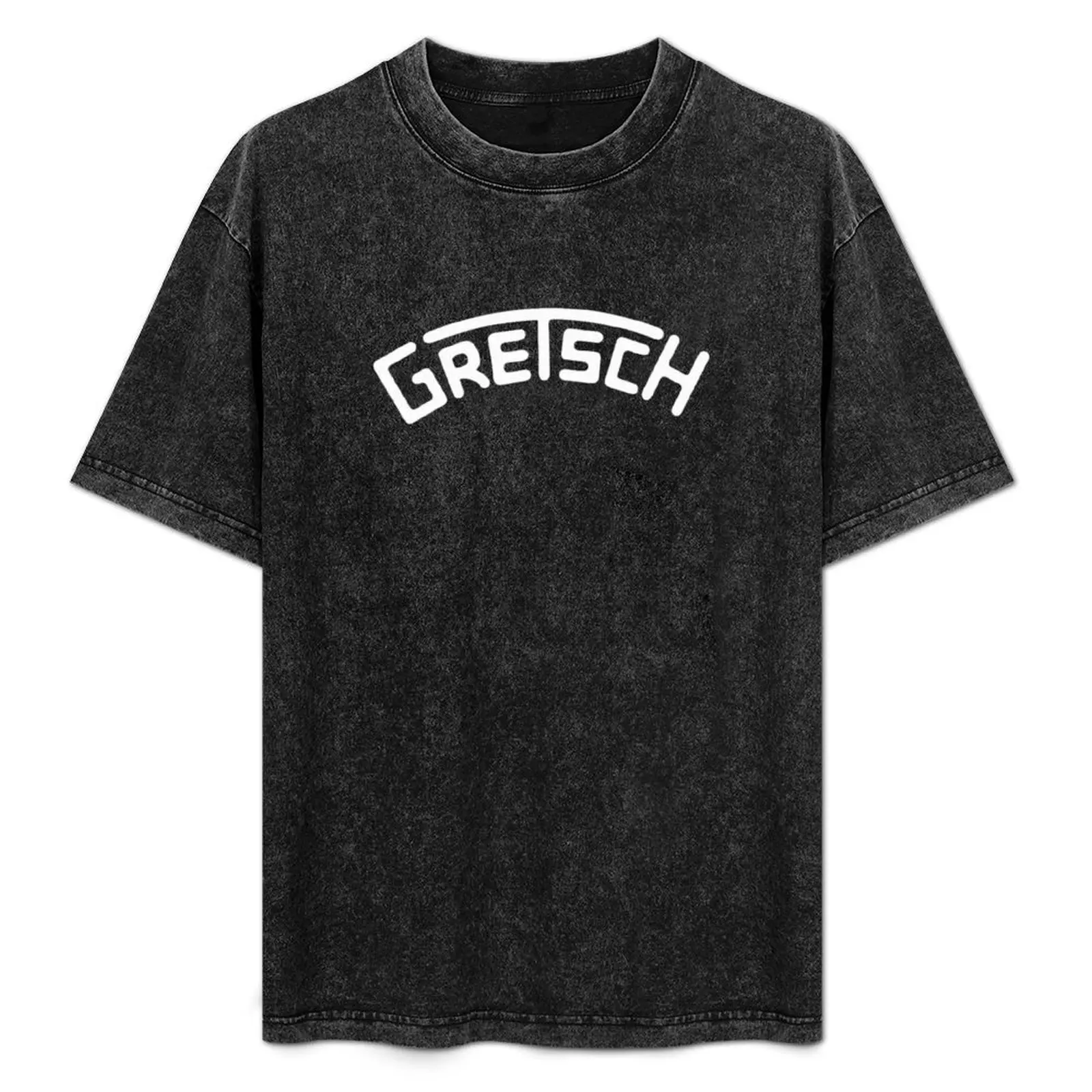 

gretsch drums classic T-Shirt plus sizes Luxury man shirts graphic tees oversized t shirt mens cotton t shirts