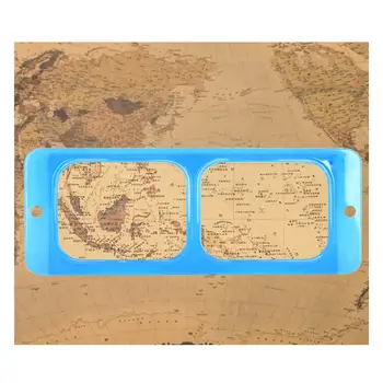 10 best sales LED 조명이 달린 돋보기 - №9