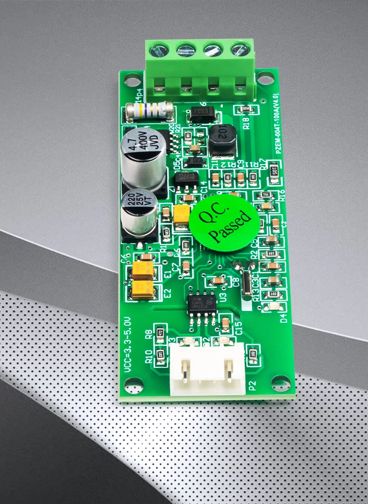 PZEM-004T Einphasiger Smart Energy Meter Wattmeter AC Voltmeter Elektrisches Kwh Meter Modbus TTL Amperemeter 220V 32A 63A 100A – Detail 26
