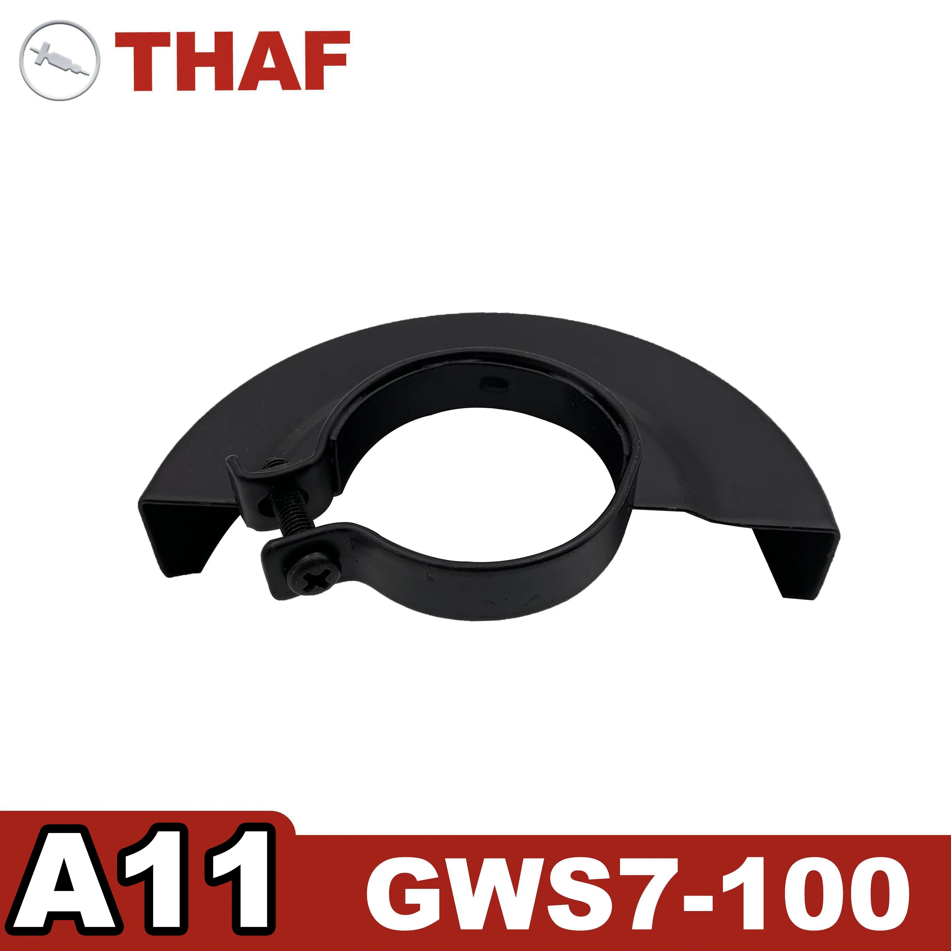 Protective Guard Replacement Spare Parts For Bosch Angle Grinder GWS7-100GWS7-125 A11