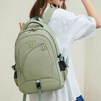 Travel Backpack Large Capacity Backpack Laptop Backpack Student School Backpack