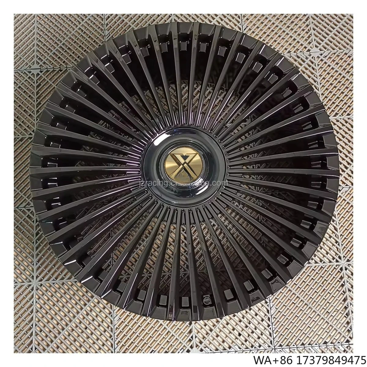 

Custom 1-Piece Forged Wheels 5x120 5x114.3 5x112 Alloy Rim 17-26 Inch Passenger Cars 20-24 Inch Wheel Car