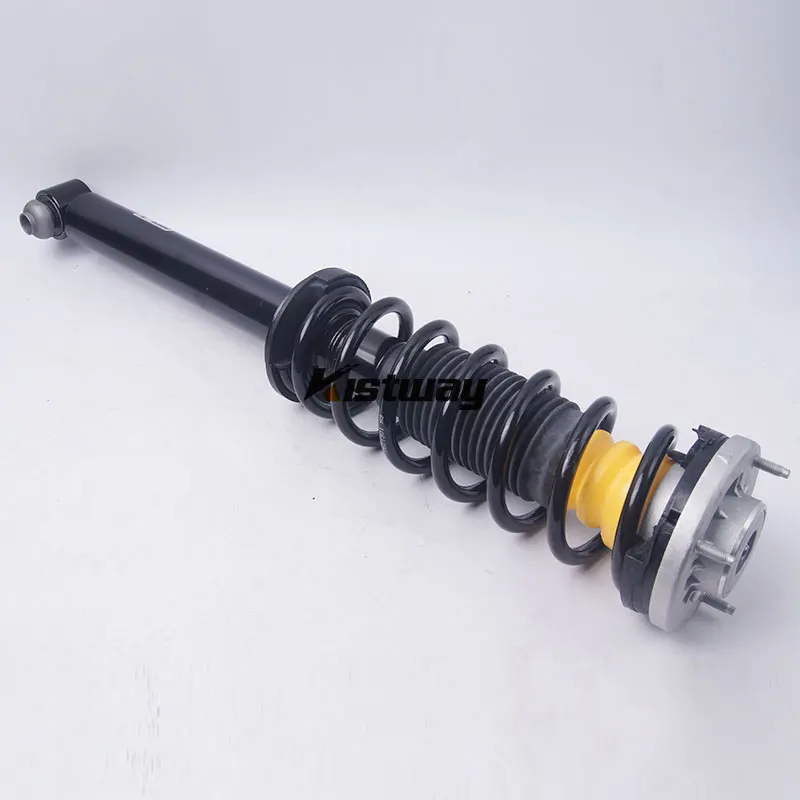 1PCS Front Or Rear Shock Absorber Assembly For BMW 5 Series F10 F18 2WD 2010-2017 31316850442 31316850441 33526850445