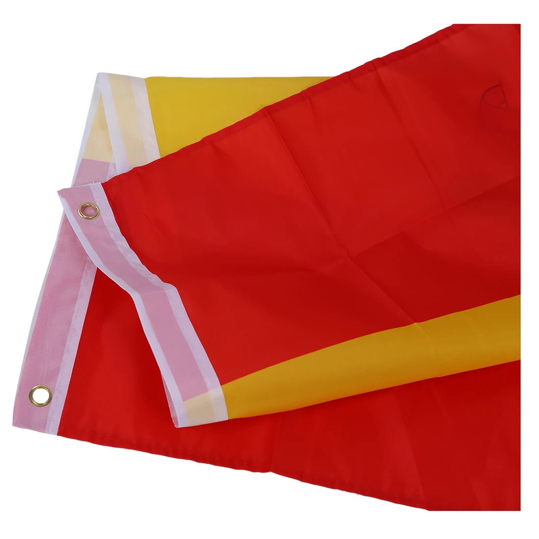 A45I 150 x 90 cm spanish flag