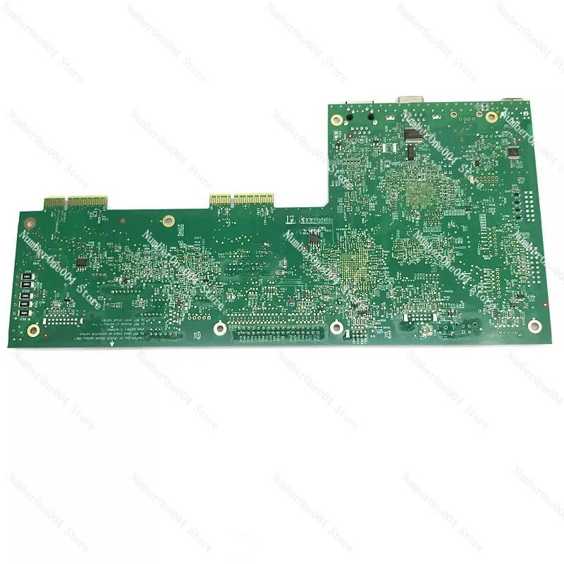 For Zt410 Zt420 Motherboard Barcode Printer Interface Board Circuit Board P1050997-01