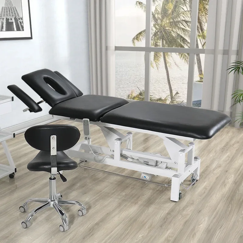 Folding Massage Bed… - image