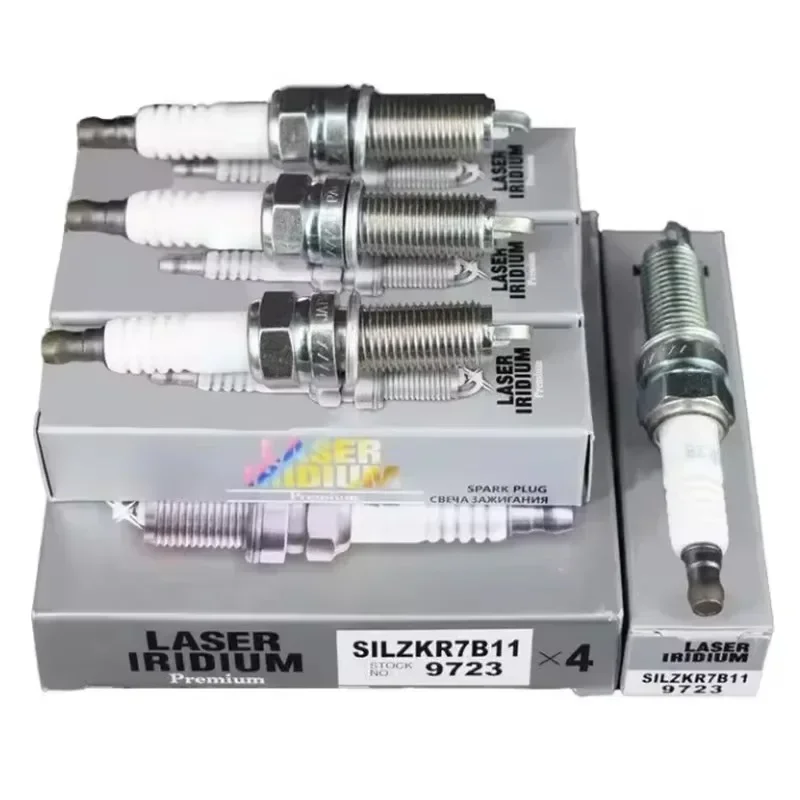 4/6PCS SILZKR7B-11 … - image