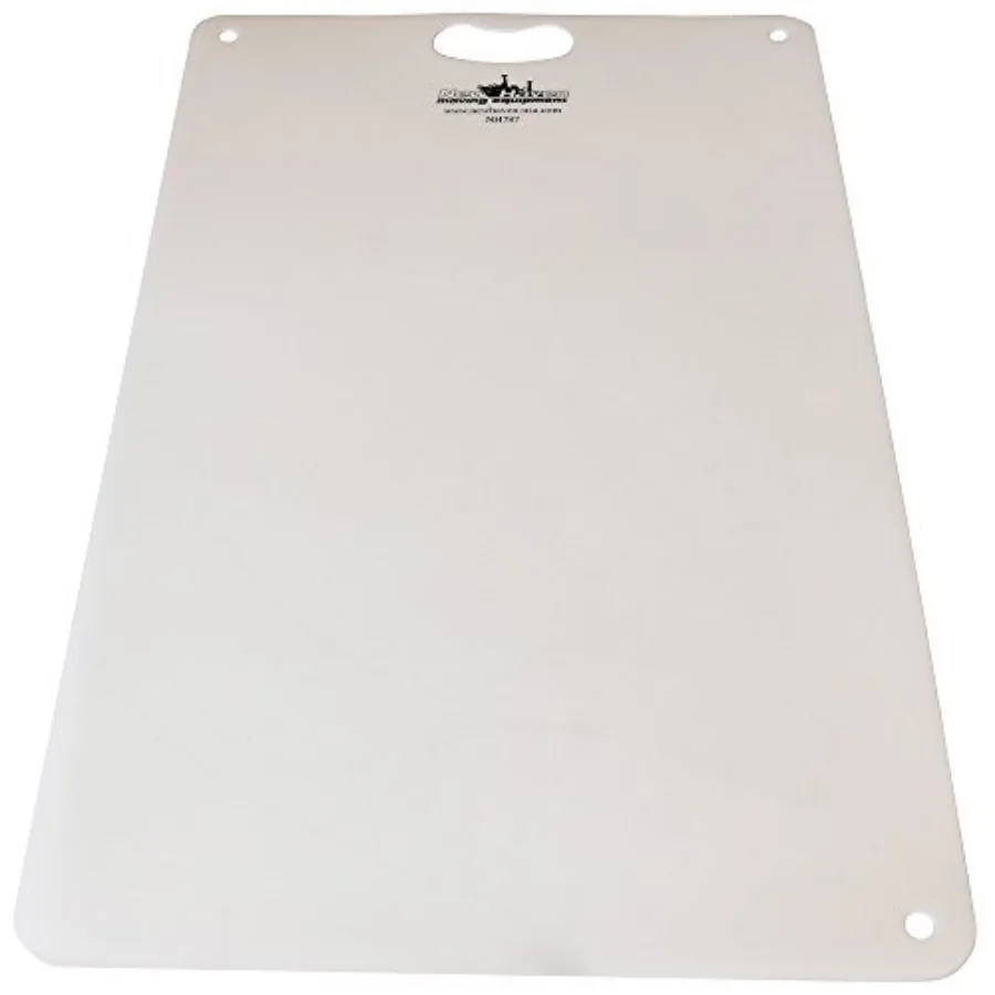 New Haven's NH787 Premium Scuff Shield TM:Use What Professionals Use to Move Appliances Glides Easily, Protects Your Floor Smoo