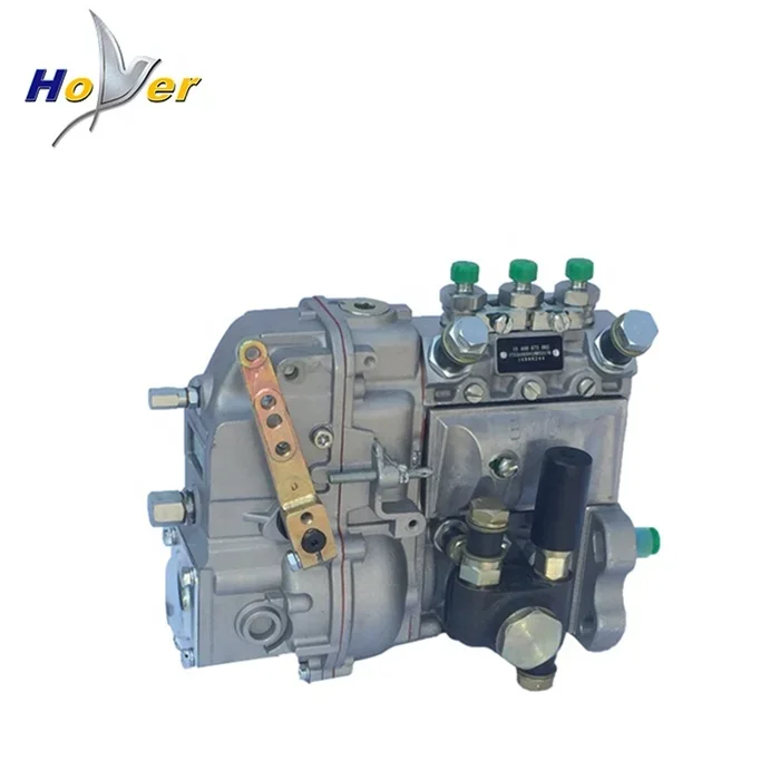 F3L912 F3L913 / Engine Spare Parts Fuel Injection Pump Fuel inject. pump 0423 2536 04232536 for deutz