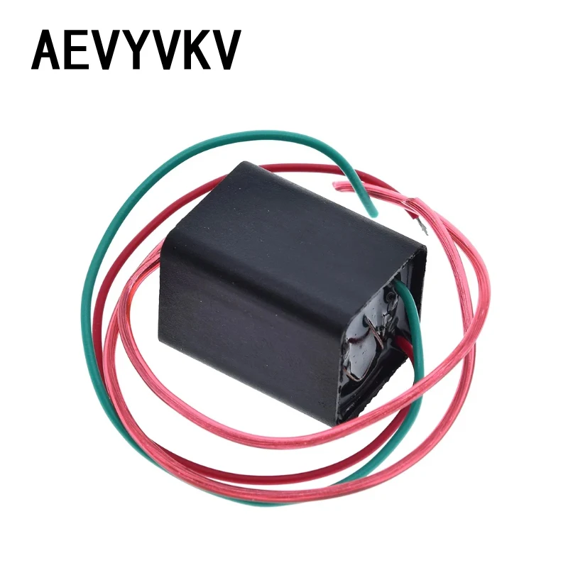 3.6V High Pressure Generator Module Igniter 1.5A Output Voltage 20KV 20000V Boost Step up Power Module High Voltage Generator