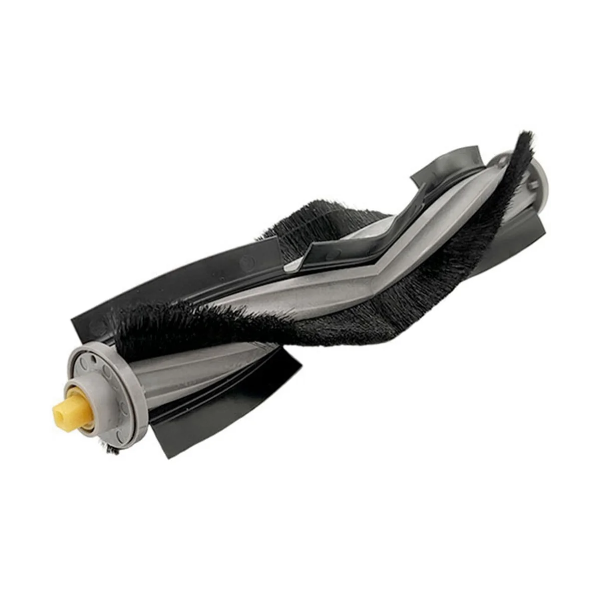 แปรงลูกกลิ้งสำหรับเปลี่ยน2แพ็คใช้ได้กับหุ่นยนต์ดีบอท X1 omni/ X1เทอร์โบอุปกรณ์เสริมดูดฝุ่น