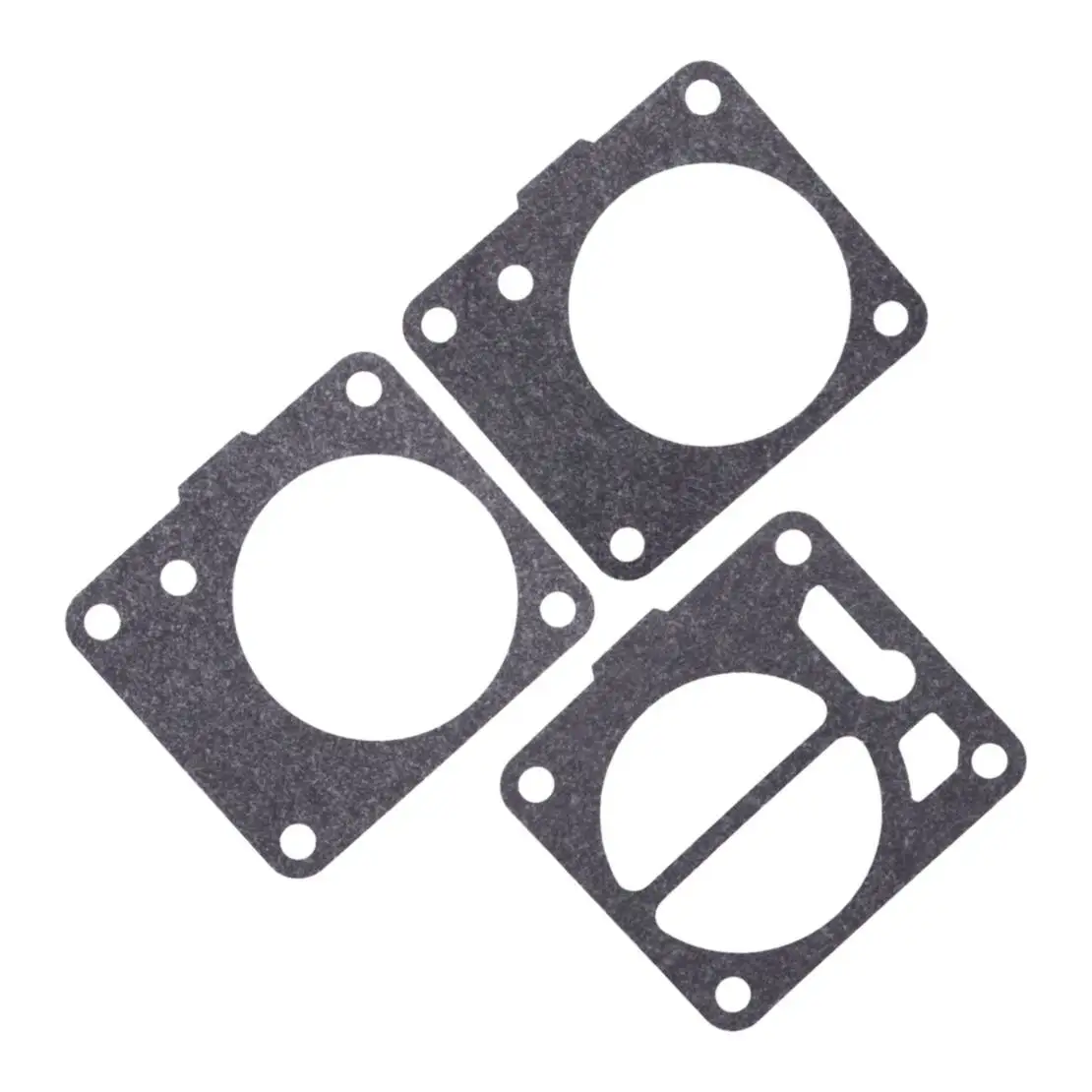 2 Sets Carburetor Carb Rebuild Repair CRRK92 Fit for Sea-Doo 587 650 717 787 800 SP SPI SPX HX XP GS GTX YAMAHA VXR POLARIS SLX image 3