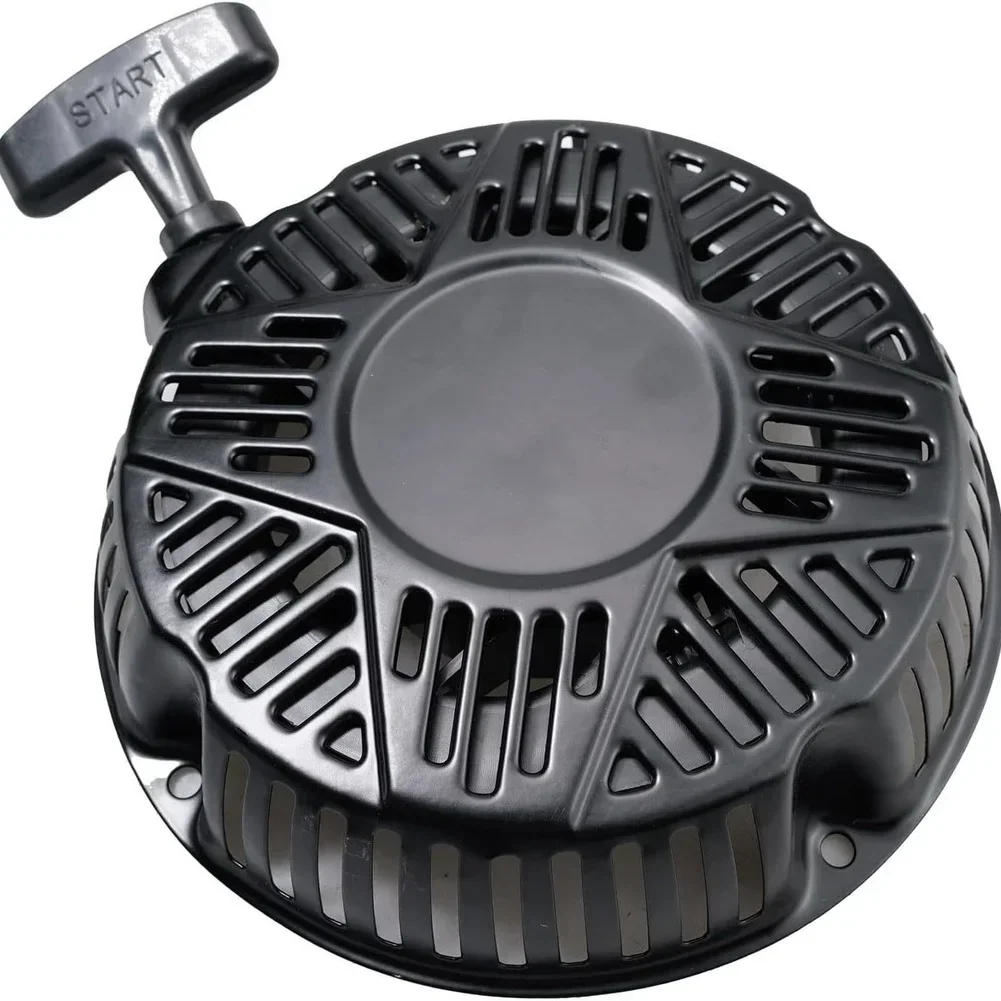 Ducar Starter Assembly Compatible Starter Assembly Garden Tools As Shown Quick Setup Procedure Smooth Engine Operation