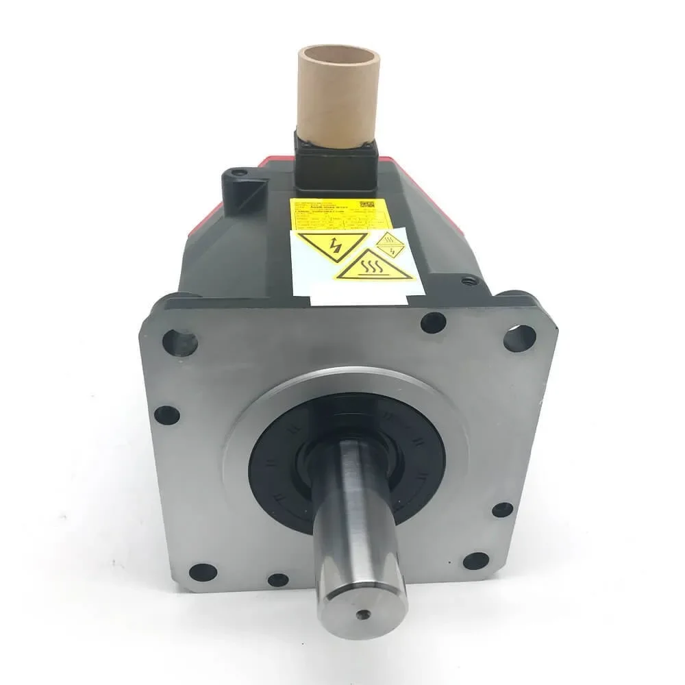 

New and original A06B-0085-B403 AC servo motor