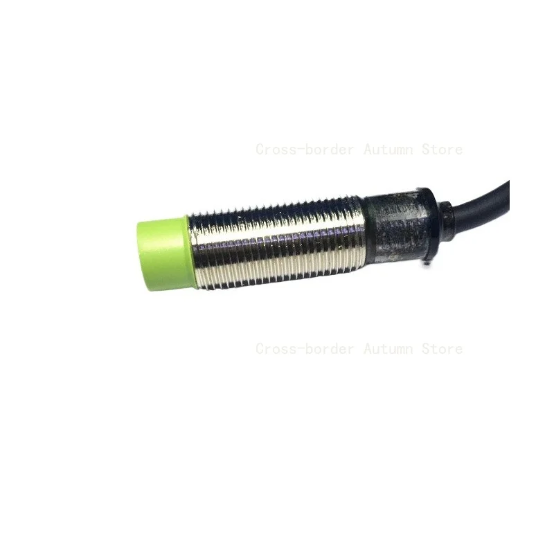 

Inductive Proximity Switch PR18-5DN PR18-8DN PR18-8DP NPN PNP Industrial Detection Sensor