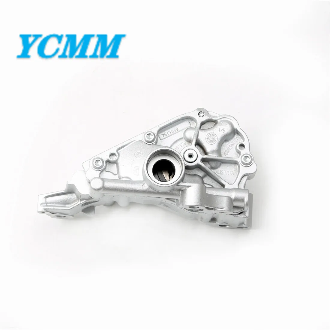 

11417613549 Car Engine Oil Pump N55B30A 3.0T For BMW ActiveHybrid 3 2012-2015 435i 535i 640i xDrive X5 E70 X6 F16 xDrive35i