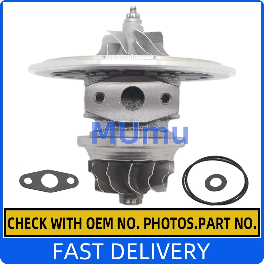

Turbo Cartridge CHRA Core For Perkins Traktor 1104 60/66Kw 2674A226, 2674A211, 2674A227, 2373786, 2674A204, 2674A208, 2674A209