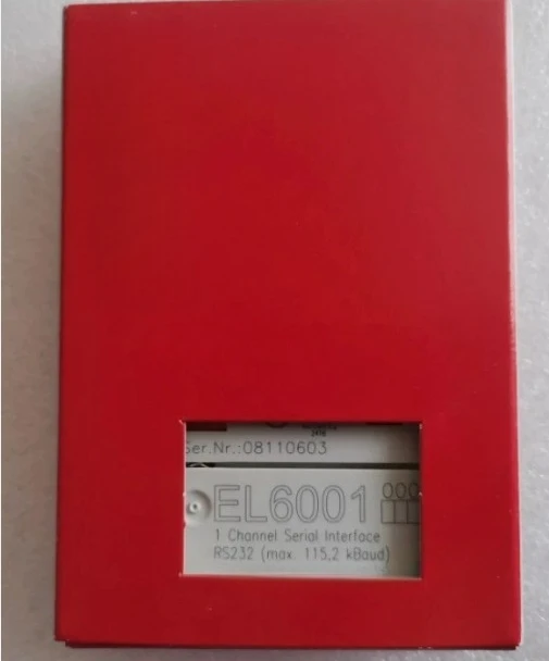 

Brand New Original EL6001 modular in stock Fast Transport