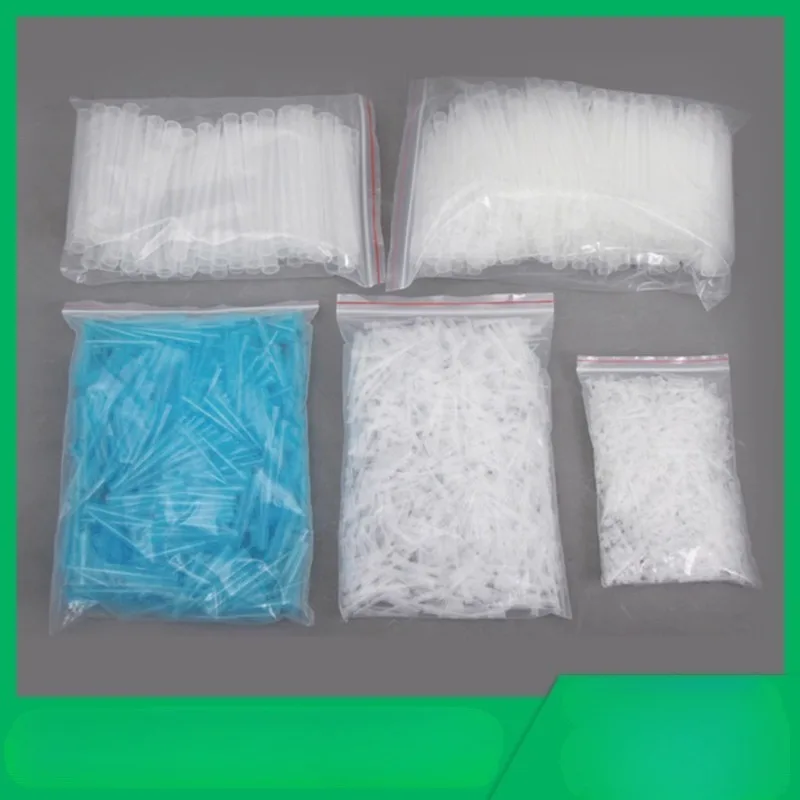 

Piette gun head universal pipette suction head 10ul200ul1000ul pipette suction head suction nozzle