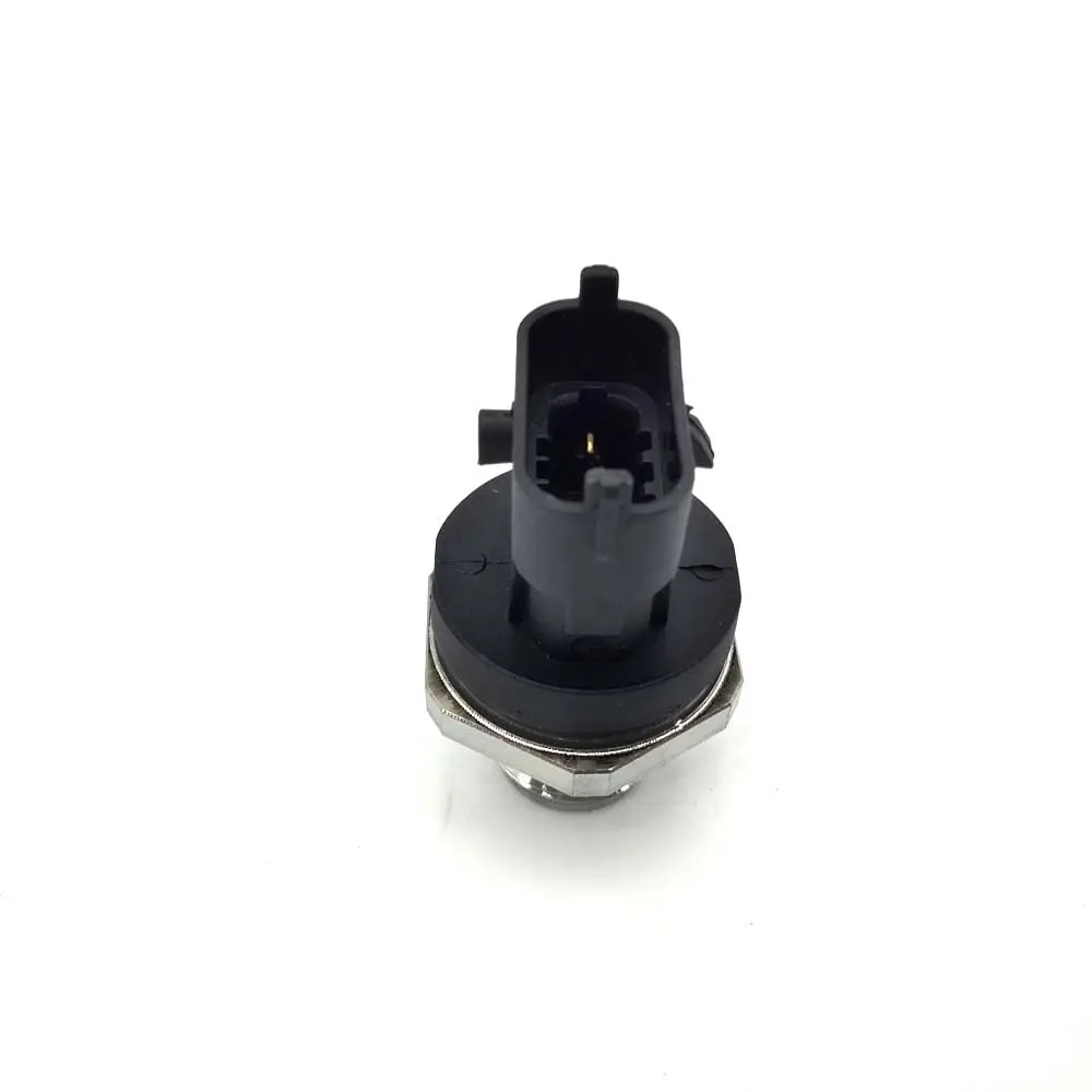 

Fuel Rail Pressure Sensor For Chevy GMC C4500 C5500 Sierra 04-05 Diesel 6.6L V8