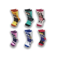 Una variedad de calcetines de hombre son adecuados para los calcetines de alta calidad para jóvenes.