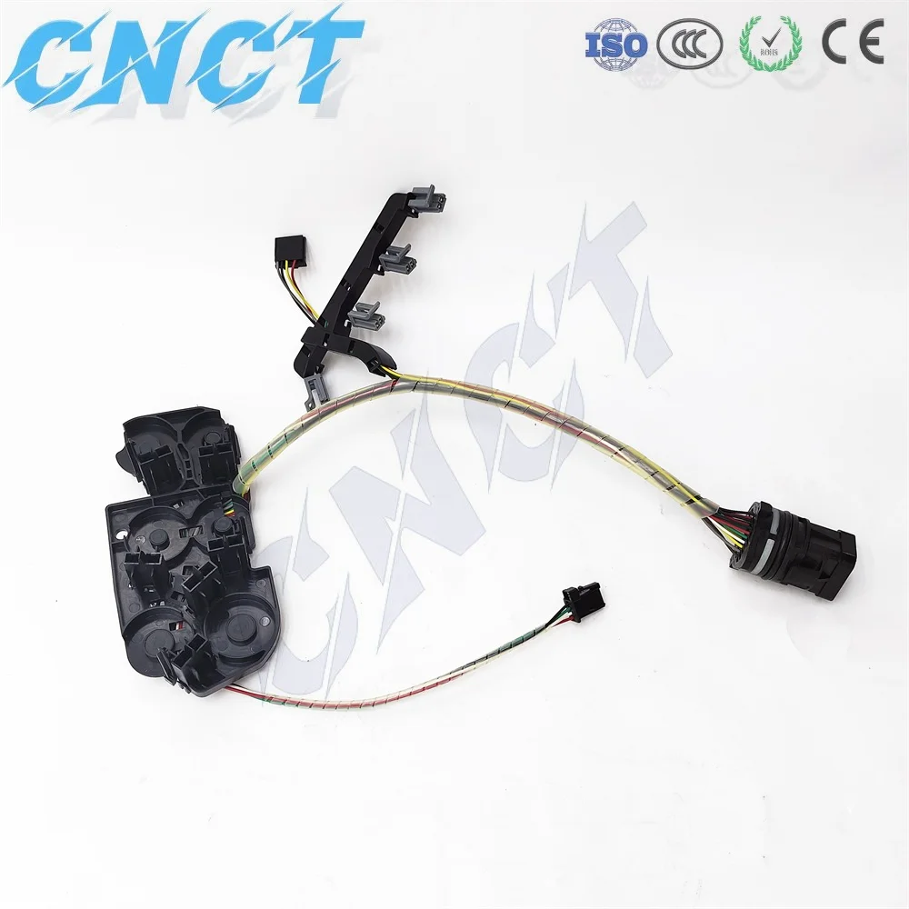 

M11 DSI BTR 6-скоростной жгут проводов корпуса клапана автоматической коробки передач для SsangYong