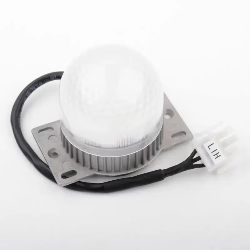 Elevator Shaft Led …