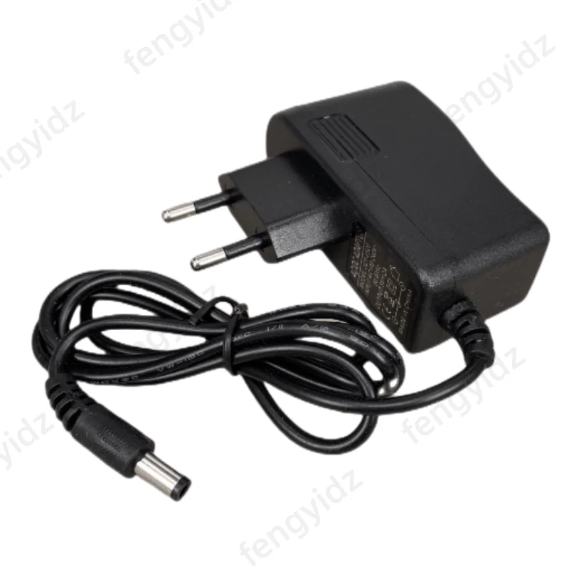 5.5mm * 2.5mm(2.1mm) 5V 2A AC/DC Adapter Power Supply Charger For Xiaomi Mi Box HDR Android TV Media Streamer