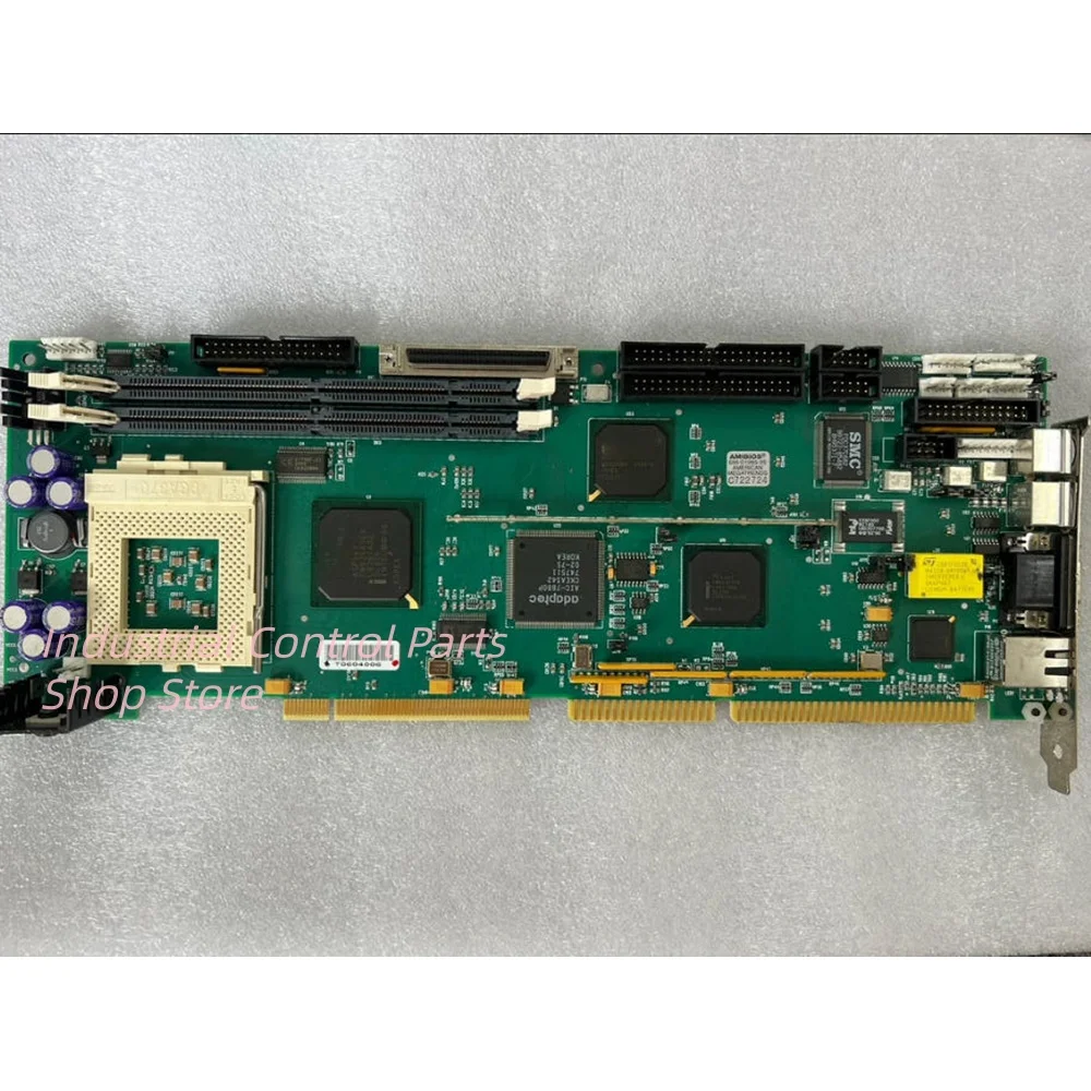 

92-005721-XXX REV:E-04 industrial control motherboard